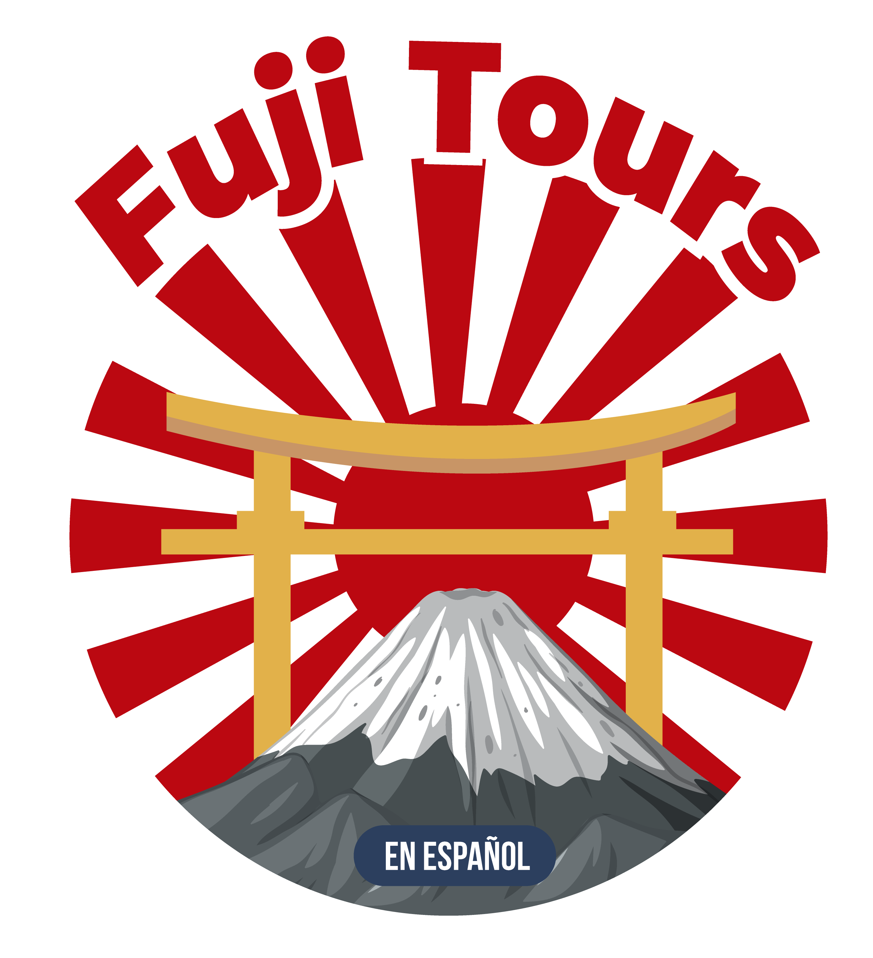 Fuji Tours en Español